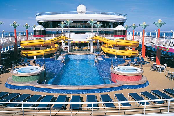 Norwegian Star Gallery Image